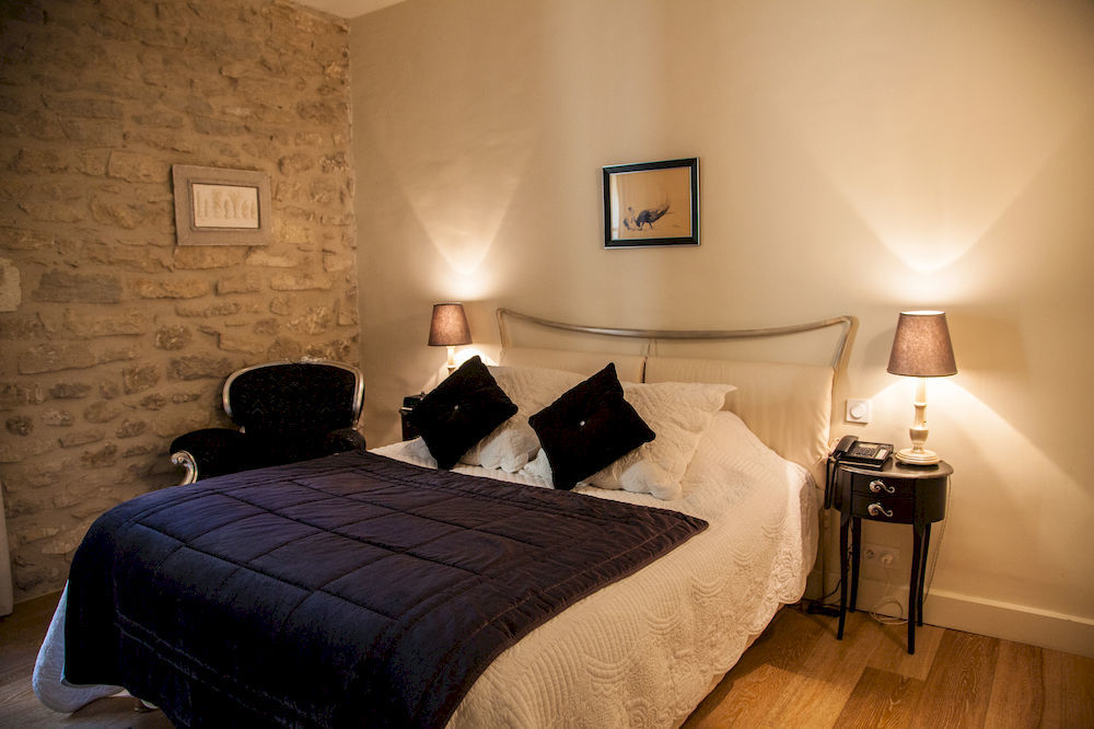 Hotel Mas Valentine Saint-Rémy-de-Provence Exteriör bild
